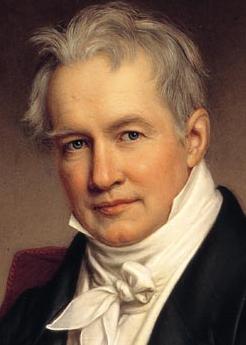 Alexander von Humboldt (image)